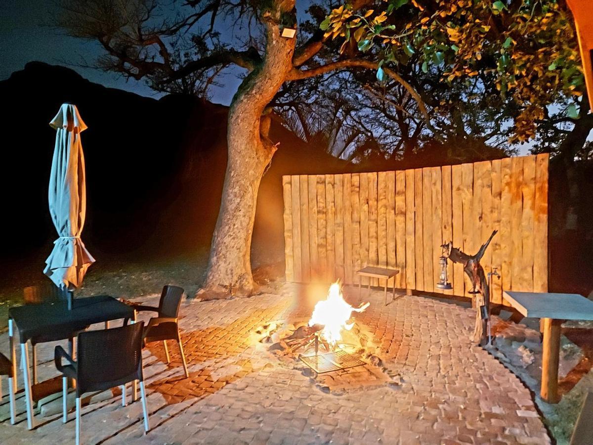Cosy Corner Kampersrus AH Exterior foto